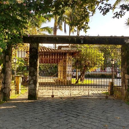 Villa Casas Dos Sonhos Parati Esterno foto