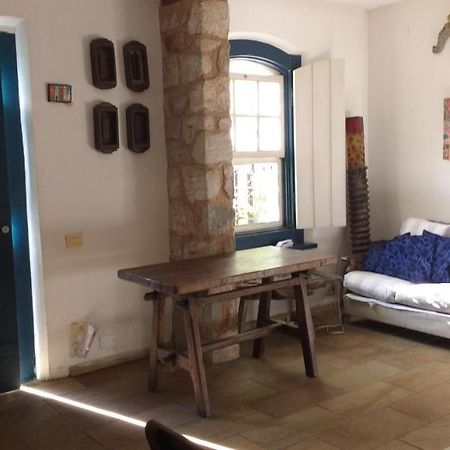 Villa Casas Dos Sonhos Parati Esterno foto
