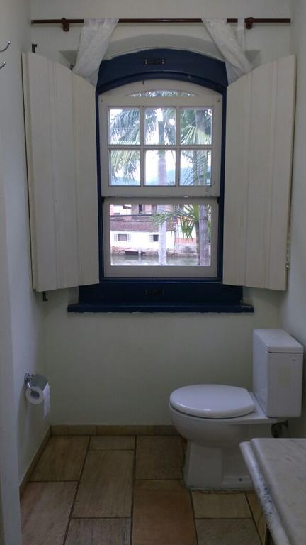 Villa Casas Dos Sonhos Parati Esterno foto
