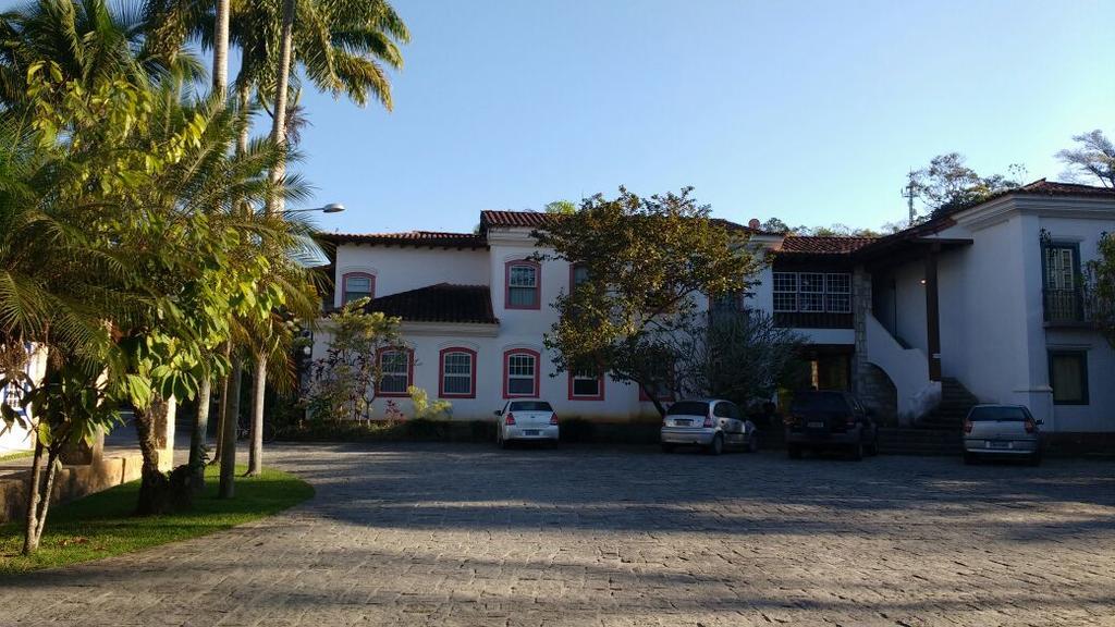 Villa Casas Dos Sonhos Parati Esterno foto