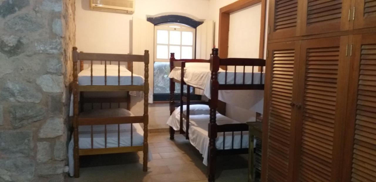 Villa Casas Dos Sonhos Parati Esterno foto